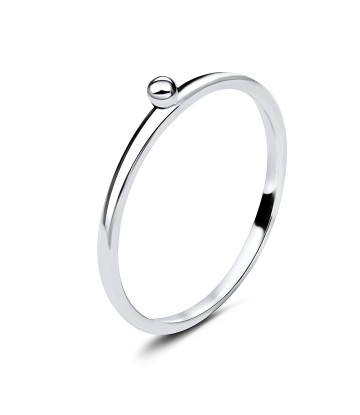 Silver Rings NSR-2875